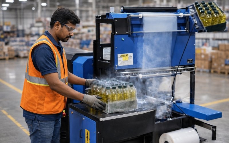 Complete Guide to Industrial Packaging Automation Systems in 2026