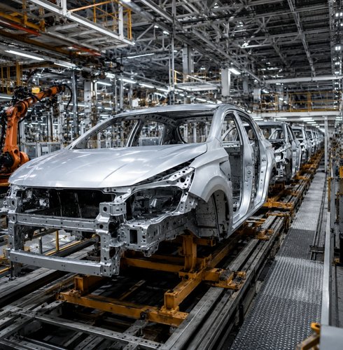 Automotive Industry