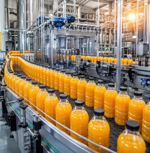 Beverage Industry