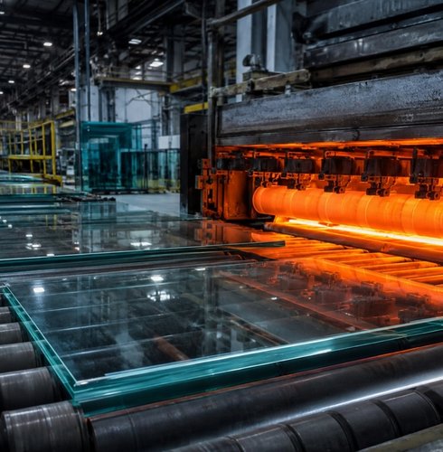 Glass Industry