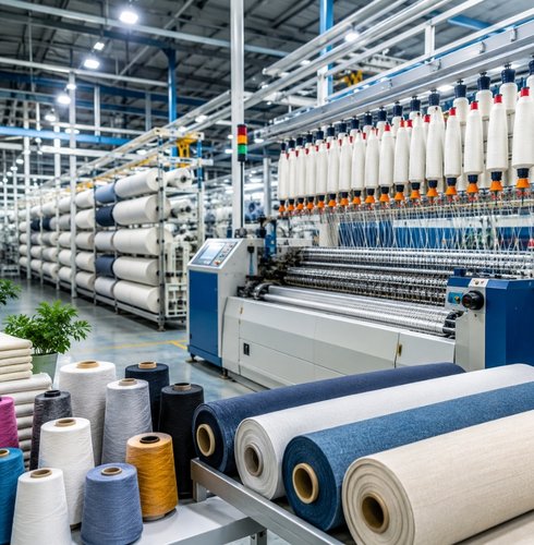 Textile Industry
